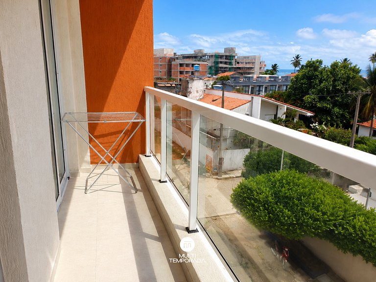 Flat Miray Exclusive c/ Piscina