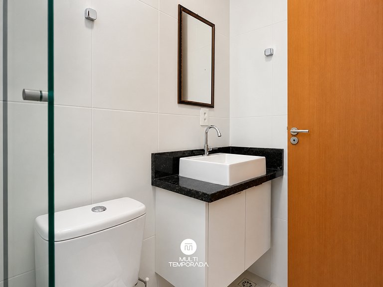Flat Miray Exclusive c/ Piscina