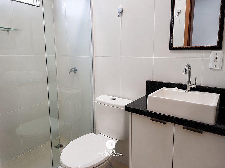 Flat Miray Exclusive c/ Piscina