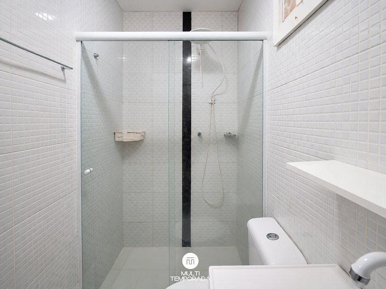 Loft Vila do Campeche - Floripa