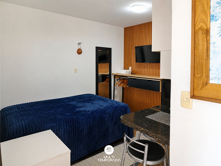 Loft Vila do Campeche - Floripa
