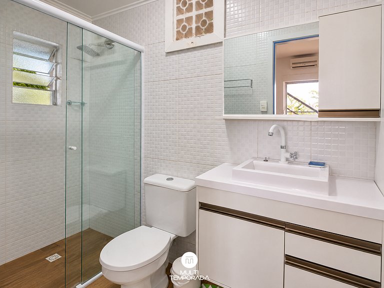 Loft Vila do Campeche - Floripa
