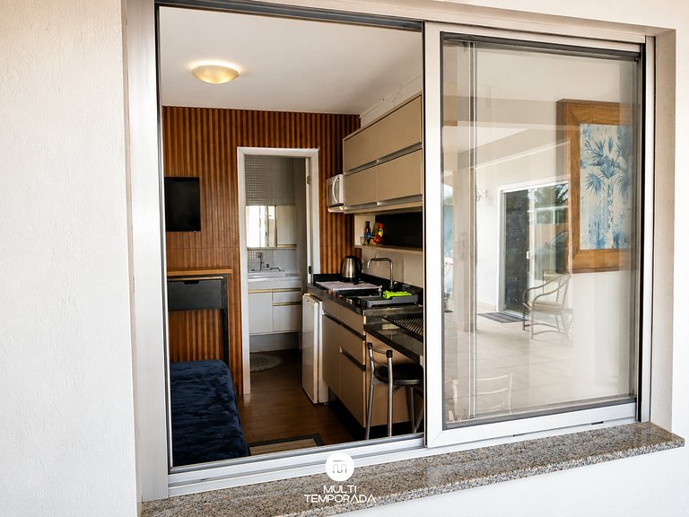 Loft Vila do Campeche - Floripa