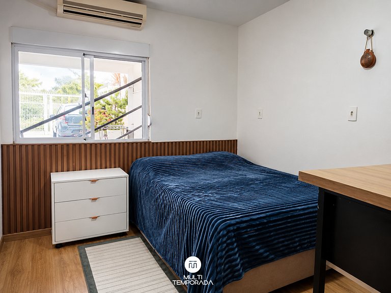 Loft Vila do Campeche - Floripa