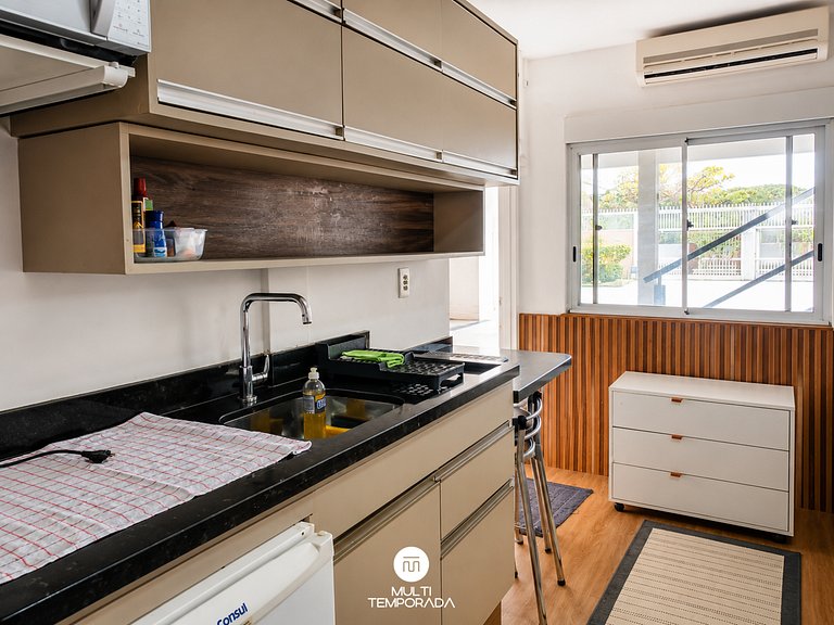 Loft Vila do Campeche - Floripa