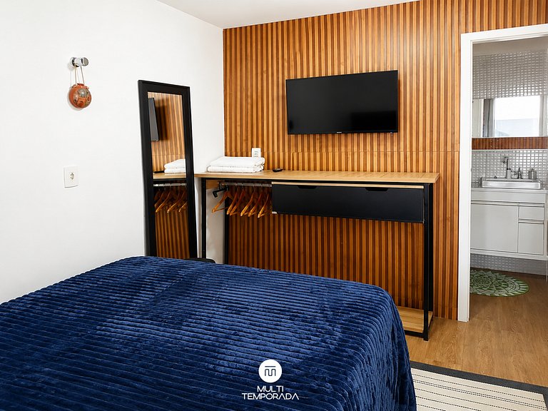 Loft Vila do Campeche - Floripa