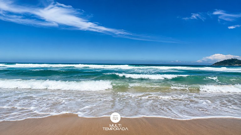 Loft Vila do Campeche - Floripa