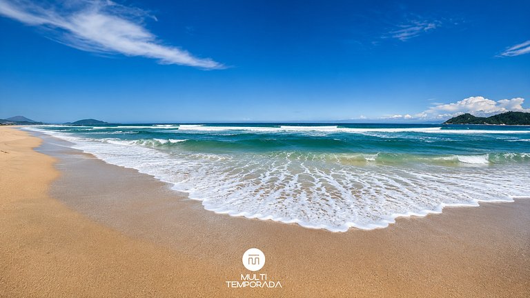 Loft Vila do Campeche - Floripa