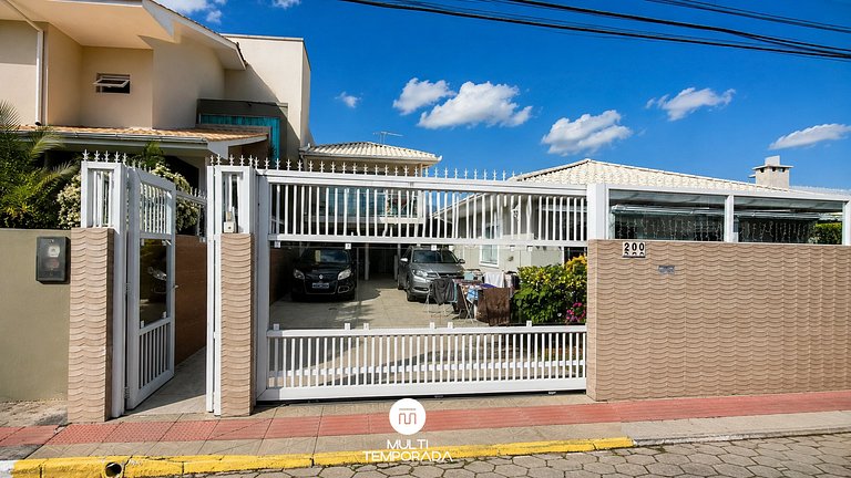 Loft Vila do Campeche - Floripa