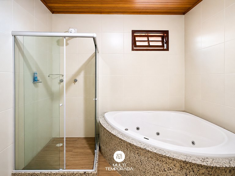 Chácara Maria Luiza c/ Piscina - Gravatá/PE