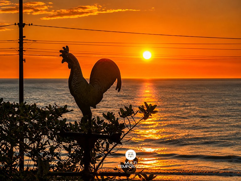 Suíte Coruja - Ondas da Grande - Penha/SC