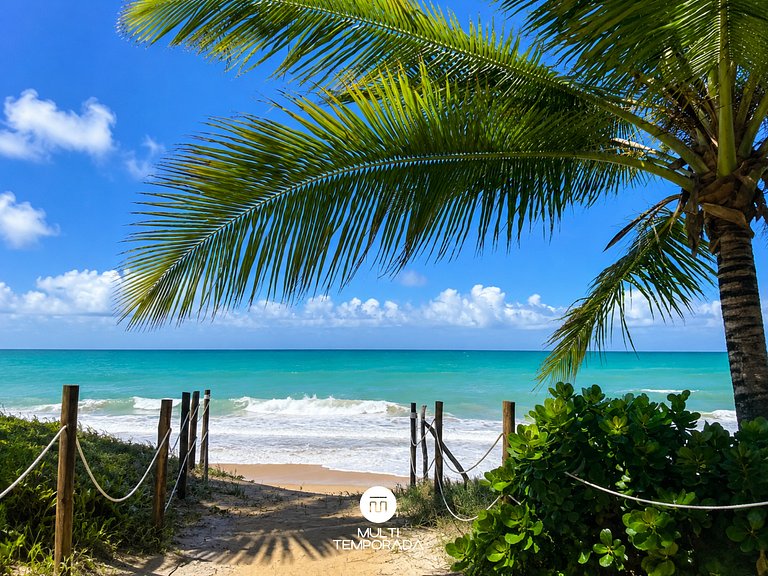 Casa Ilha do Sol - Vera Cruz/BA