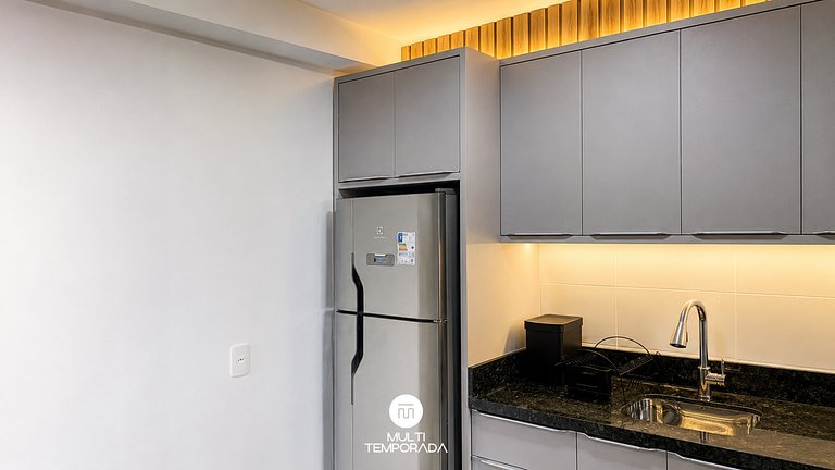 Skyline Comfort Club - Elegance - Penha/SC
