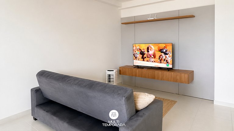 Skyline Comfort Club - Elegance - Penha/SC