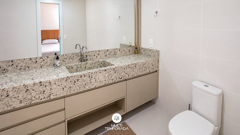 Skyline Comfort Club - Elegance - Penha/SC