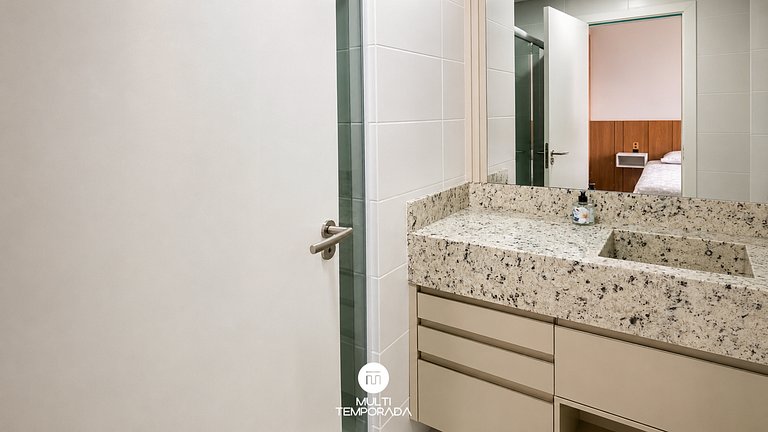 Skyline Comfort Club - Elegance - Penha/SC