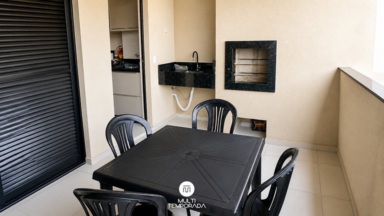 Skyline Comfort Club - Elegance - Penha/SC