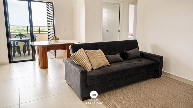 Skyline Comfort Club - Elegance - Penha/SC