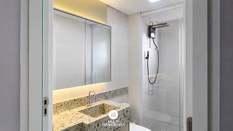Skyline Comfort Club - Elegance - Penha/SC