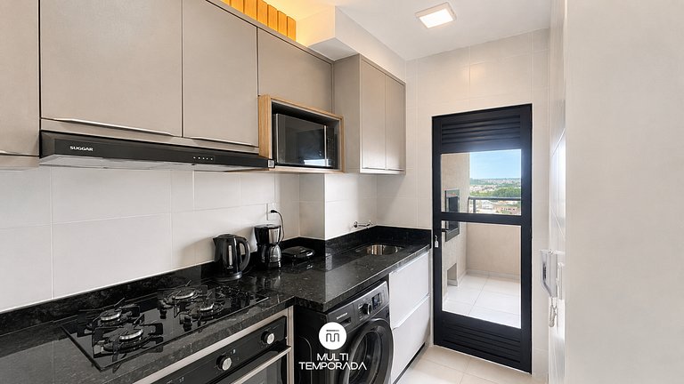 Skyline Comfort Club - Elegance - Penha/SC