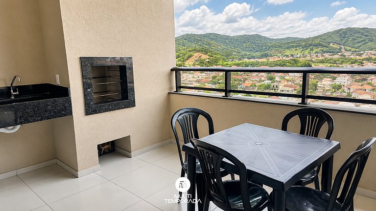 Skyline Comfort Club - Elegance - Penha/SC