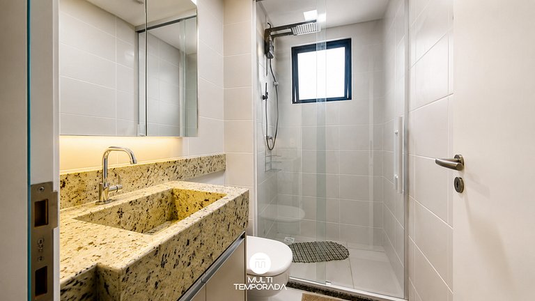 Skyline Comfort Club - Elegance - Penha/SC