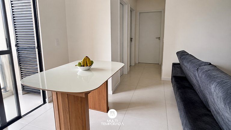 Skyline Comfort Club - Elegance - Penha/SC