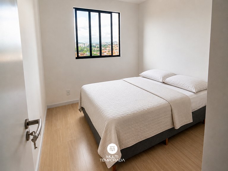 Skyline Comfort Club - Elegance - Penha/SC
