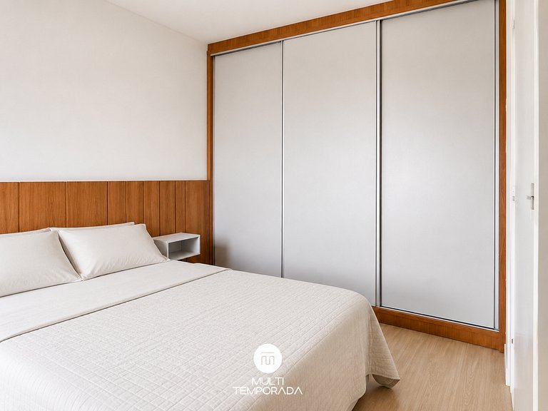 Skyline Comfort Club - Elegance - Penha/SC