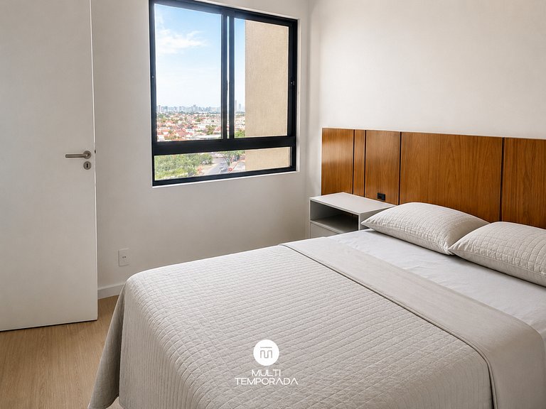 Skyline Comfort Club - Elegance - Penha/SC