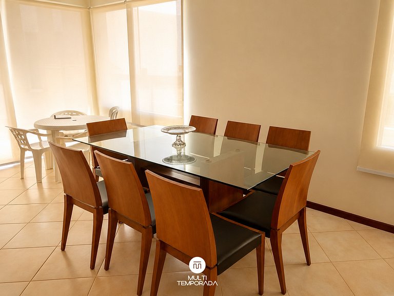 Casa Pássaro em Cond Privado - Cabo Frio/RJ