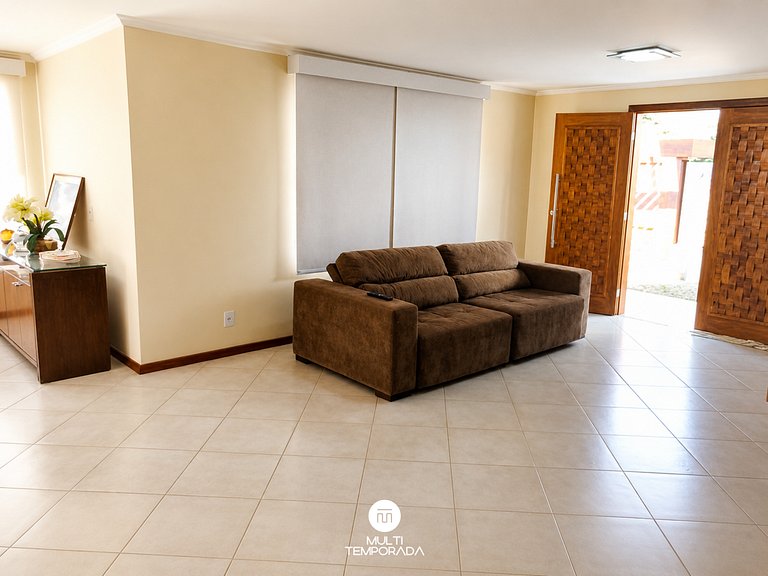 Casa Pássaro em Cond Privado - Cabo Frio/RJ