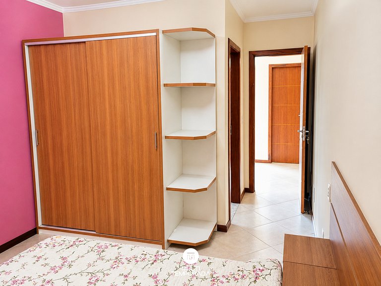 Casa Pássaro em Cond Privado - Cabo Frio/RJ