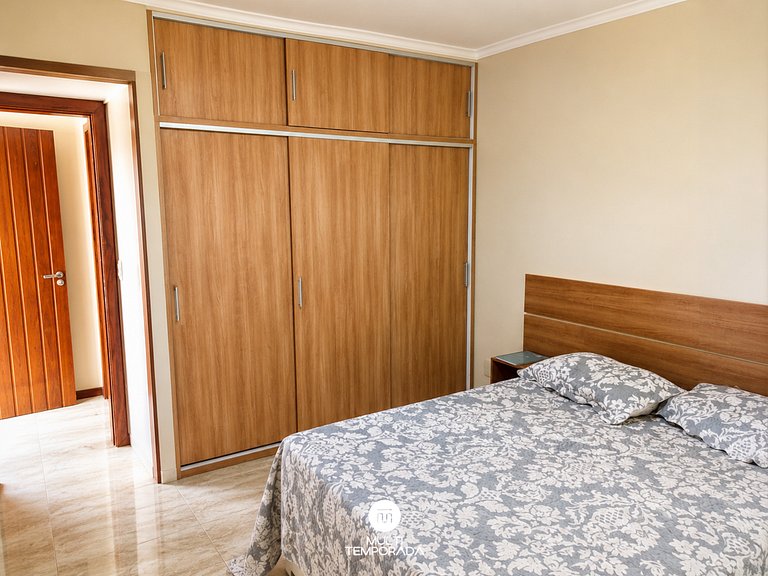 Casa Pássaro em Cond Privado - Cabo Frio/RJ