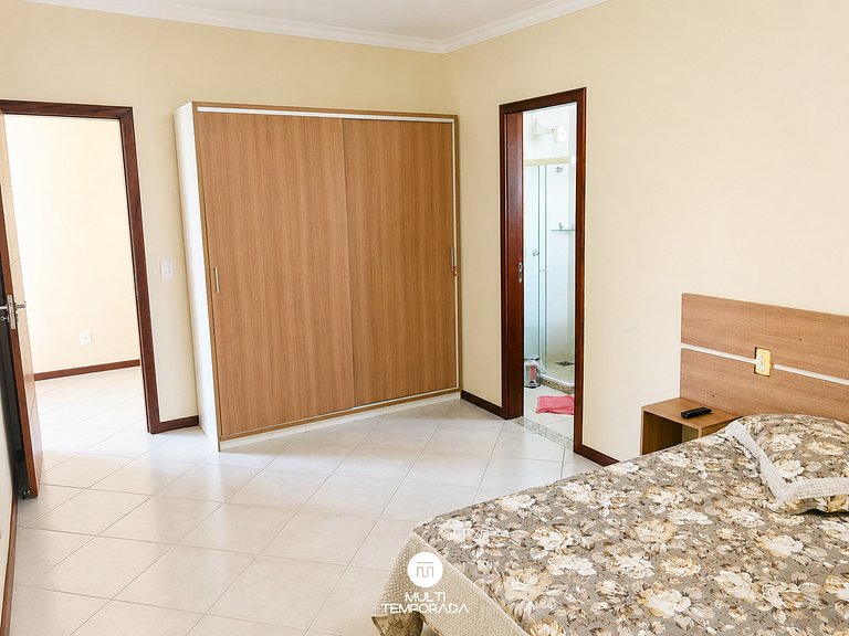 Casa Pássaro em Cond Privado - Cabo Frio/RJ