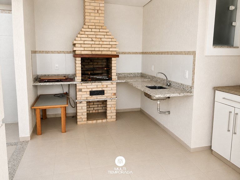 Casa Pássaro em Cond Privado - Cabo Frio/RJ