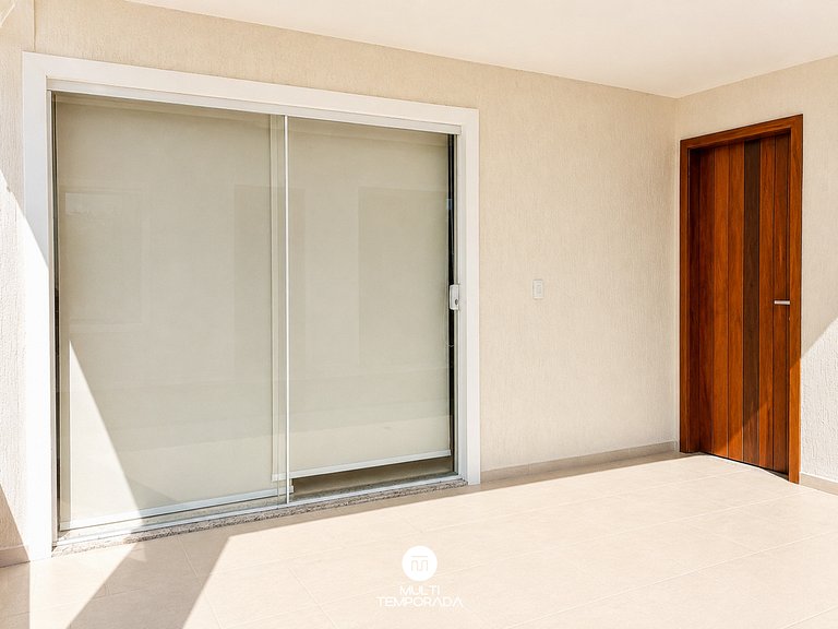 Casa Pássaro em Cond Privado - Cabo Frio/RJ