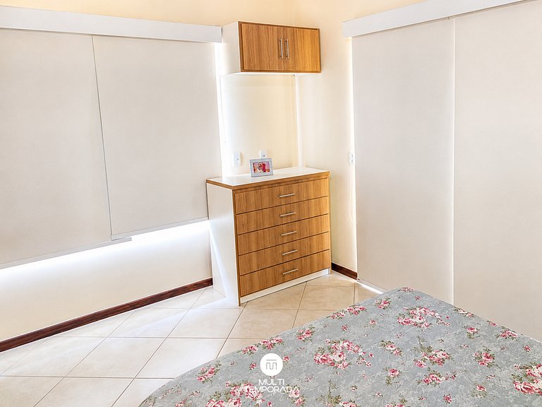 Casa Pássaro em Cond Privado - Cabo Frio/RJ