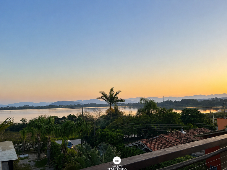 Ibiraquera Life - House Premium com Banheira