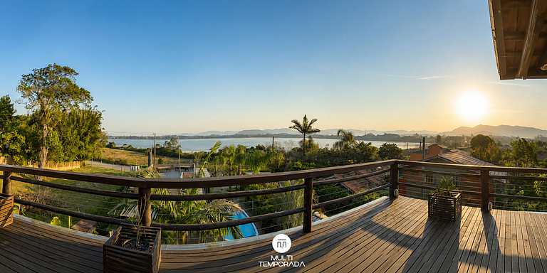 Ibiraquera Life - House Premium com Banheira