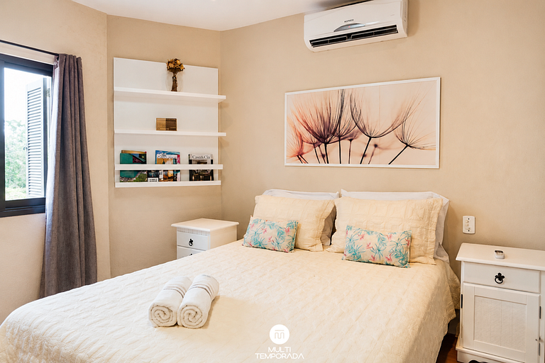 Ibiraquera Life - House Premium com Banheira