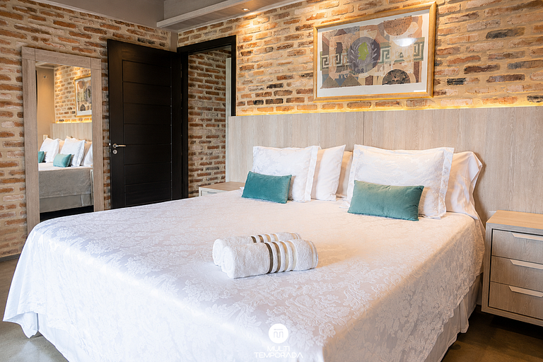 Ibiraquera Life - House Premium com Banheira