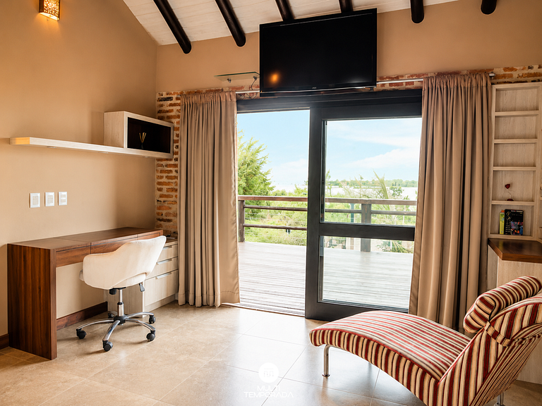 Ibiraquera Life - House Premium com Banheira