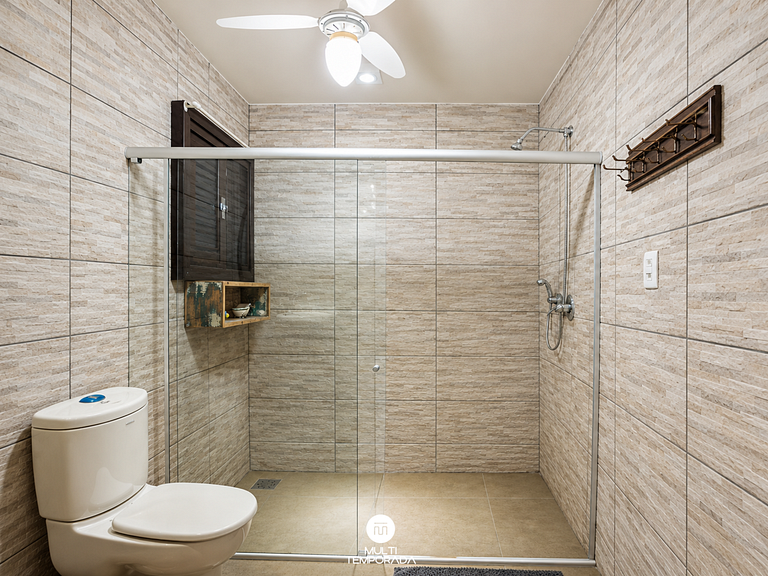 Ibiraquera Life - House Premium com Banheira