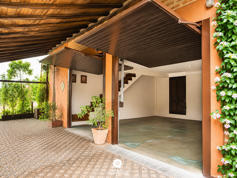 Ibiraquera Life - House Premium com Banheira