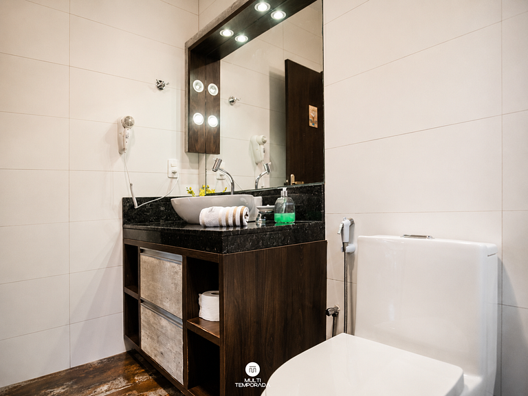 Studio Jardim - Ibiraquera Life