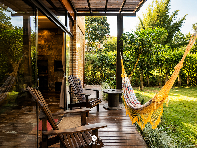 Studio Jardim - Ibiraquera Life