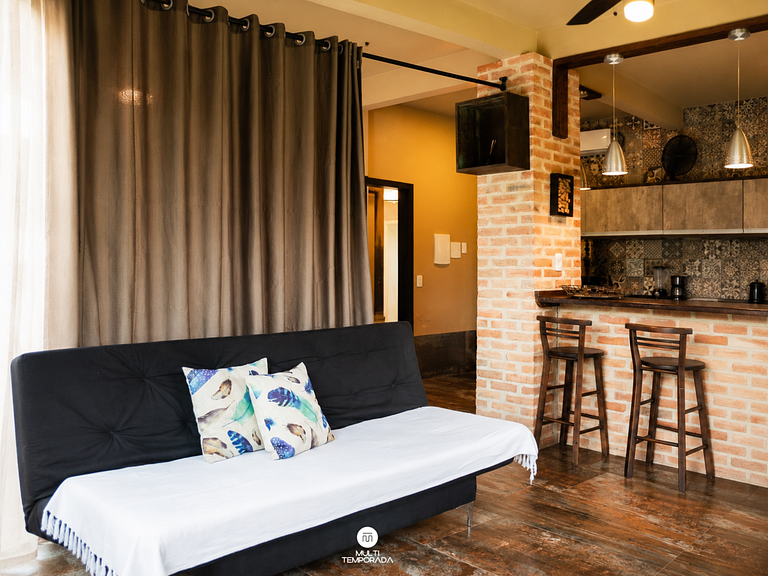 Studio Jardim - Ibiraquera Life