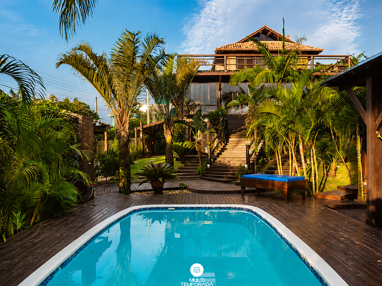 Studio Jardim - Ibiraquera Life