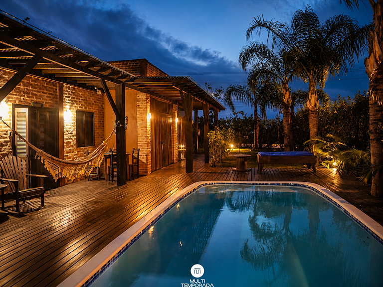 Studio Jardim - Ibiraquera Life